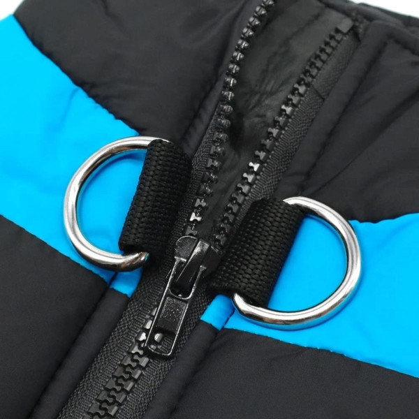 Waterproof Dog Winter Jacket/Harness product image