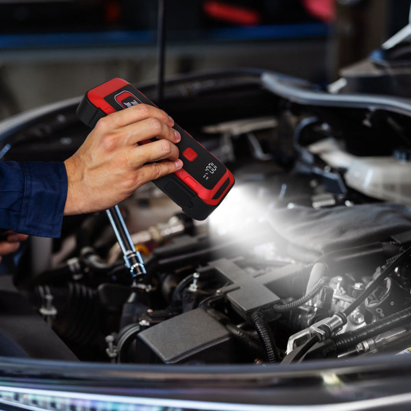 iMounTEK® 25,800mAh Car Jump Starter product image