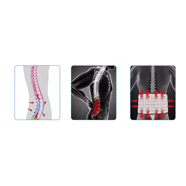 Decompression Back Belt product image