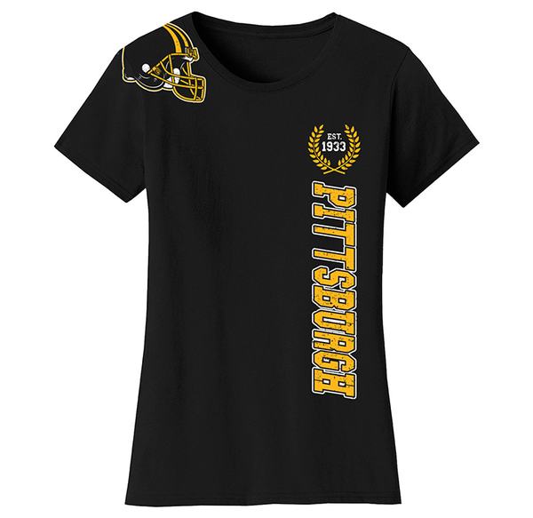 Women's Football Home Team T-Shirt product image