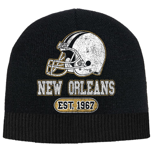 Game Day Football Beanie product image