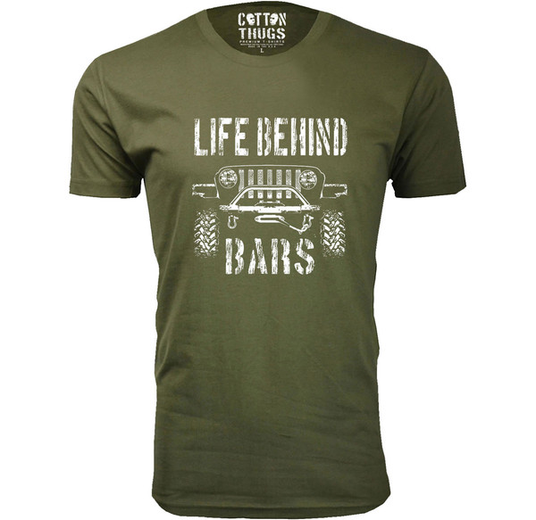 Men's Jeep T-Shirts product image