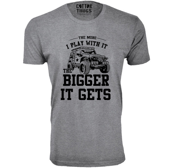 Men's Jeep T-Shirts product image