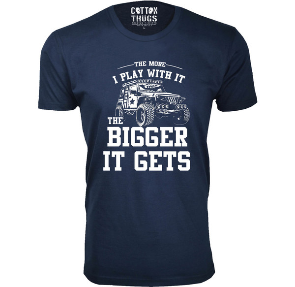 Men's Jeep T-Shirts product image