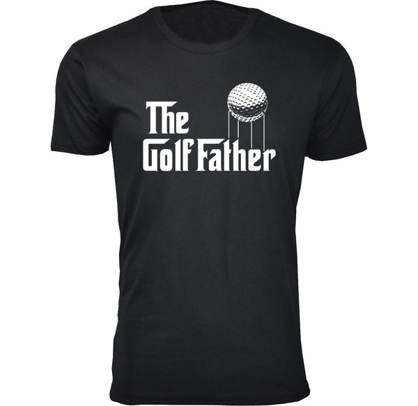 Men's Golf T-Shirts product image