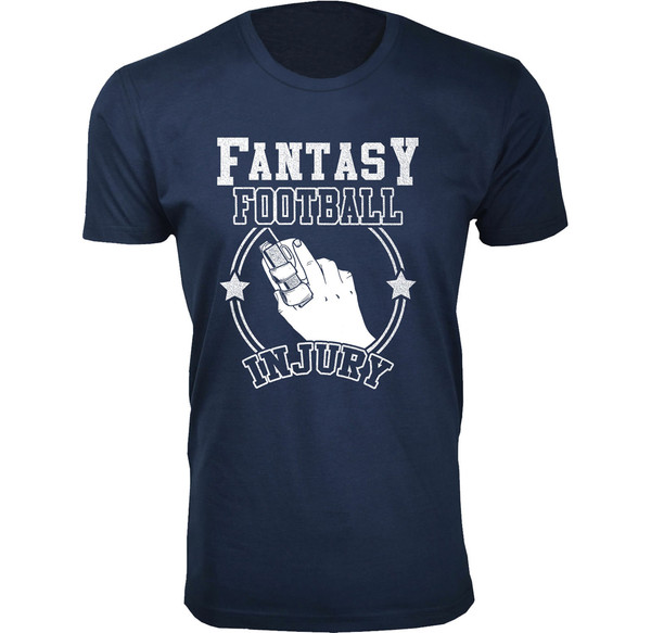 Men's Fantasy Football T-Shirt product image
