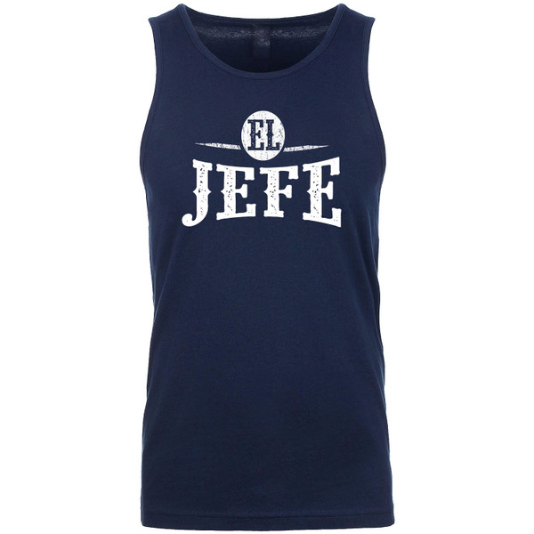 Men's Best Father's Day Ever Tank Top product image