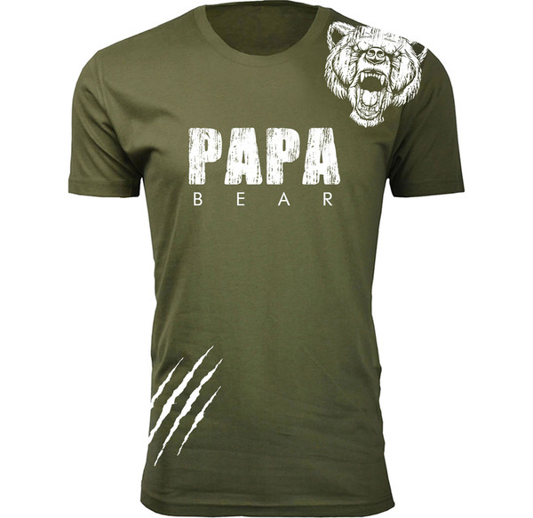 Men's Dad Theme T-shirts product image