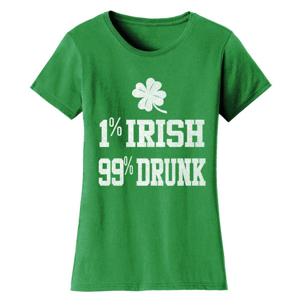 Women’s Funny St. Patrick’s Day T-Shirts product image Women’s Funny St. Patrick’s Day T-Shirts product image