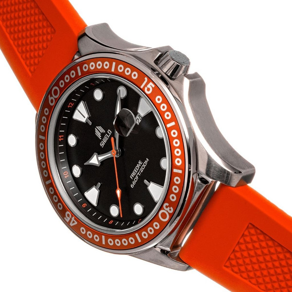 Shield® Freedive Strap Watch with Date product image