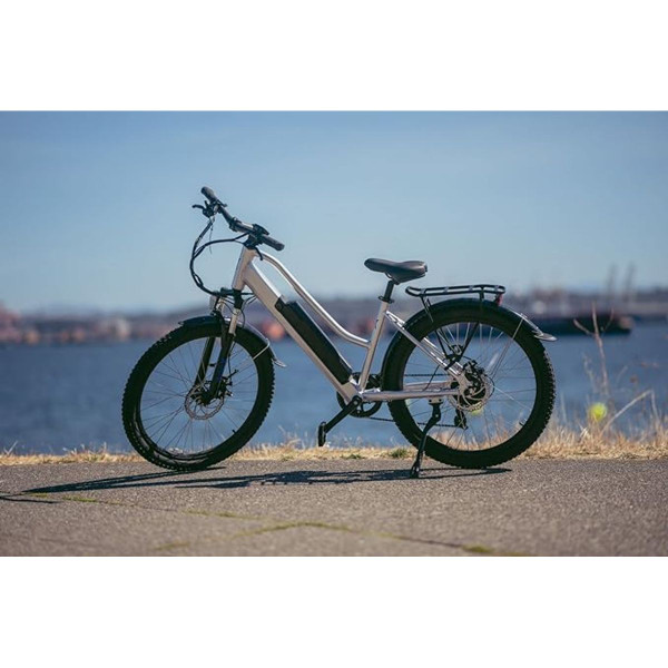 Hurley® J-Bay E Electric E-Bike product image