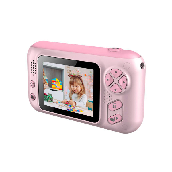 iMounTEK® Kids' Digital Camera product image