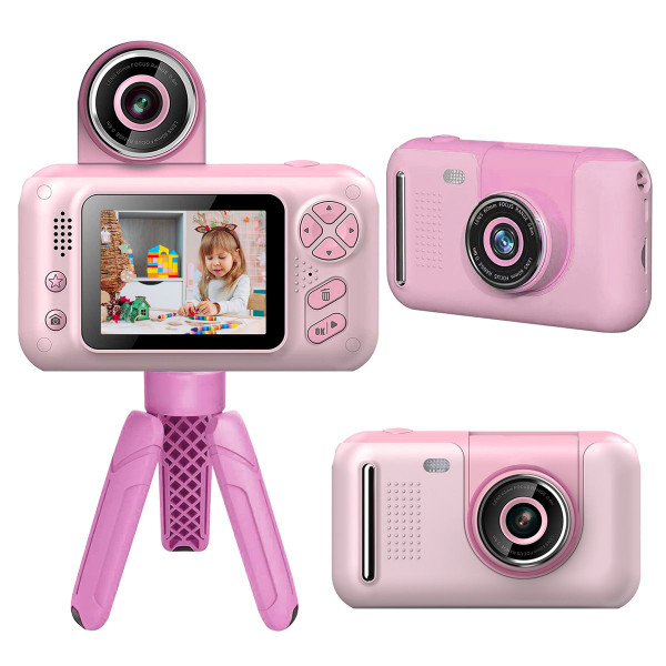 iMounTEK® Kids' Digital Camera product image