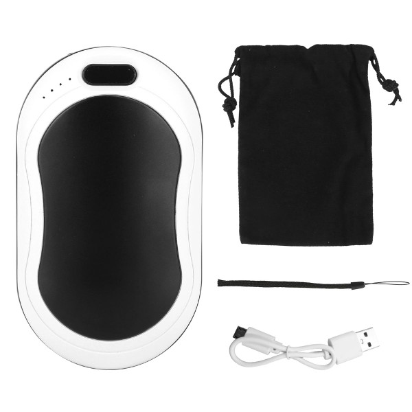 iMounTEK® Hand Warmer Power Bank product image