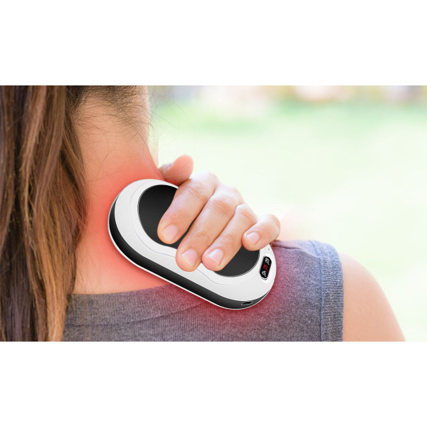 iMounTEK® Hand Warmer Power Bank product image