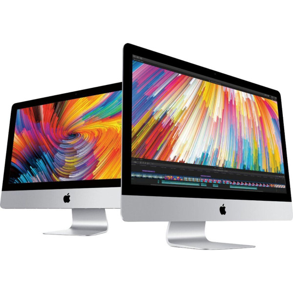 Apple® iMac, 21.5-Inch 4K Retina, 8GB RAM, 1TB HDD product image