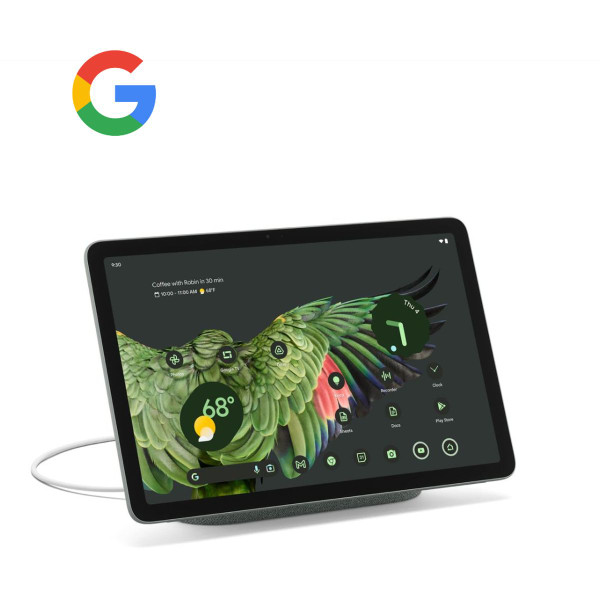 Google Pixel 128GB 11" Android Tablet with Charging Speaker Dock product image