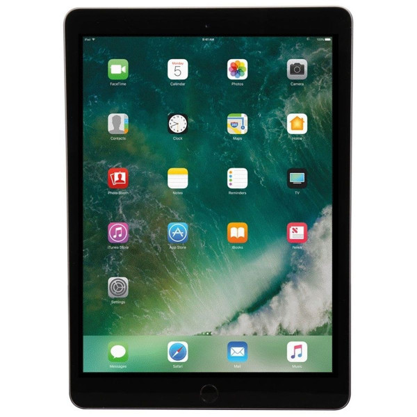  Apple® iPad, 32GB, Wi-Fi Only, MR7F2LL/A (6th Gen) product image