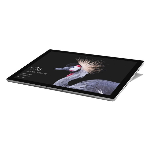 Microsoft® Surface Pro 5, 12.3-Inch, 8GB RAM, 128GB SSD product image