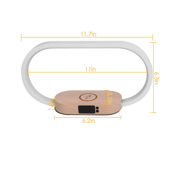 iMounTEK® Bedside Touch Control Lamp product image