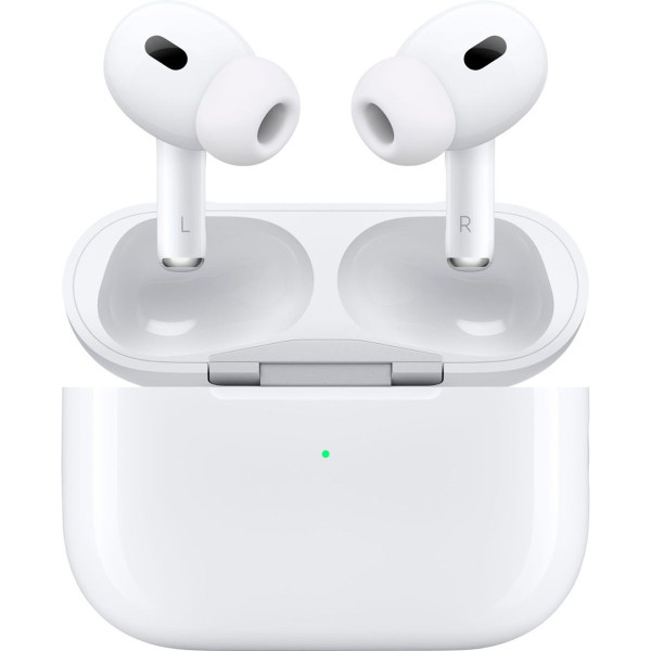Apple AirPods Pro Gen 2 with MagSafe Case product image