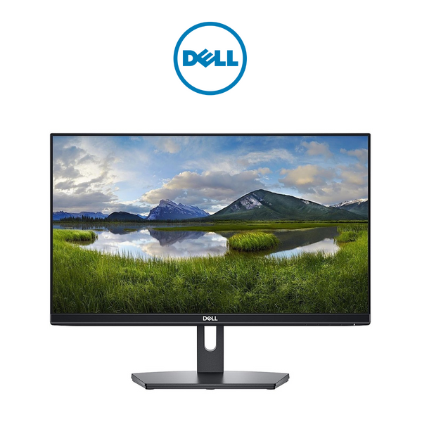 Dell 22" Thin Bezel 60 Hz FHD LED Monitor product image