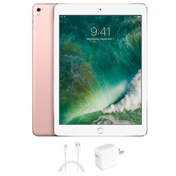 Apple® iPad Pro, 32GB, 9.7-Inch Retina, Wi-Fi Only (Gen 1) product image