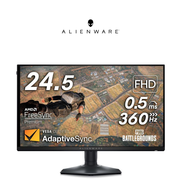 Alienware (AW2523HF) Gaming Monitor product image