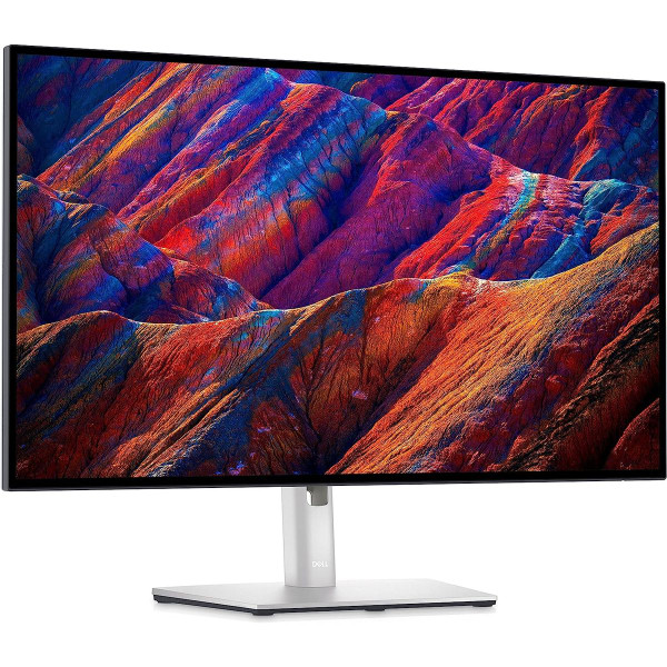 Dell UltraSharp 27" LCD Monitor with USB Type-C Docking product image