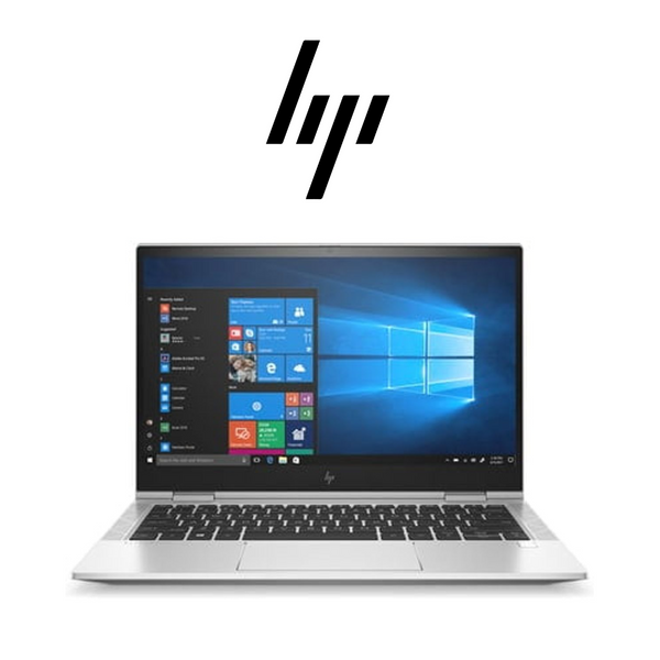 HP Elitebook 830 G7 13.3" FHD Laptop - i7-10610U, 32GB RAM, 512GB product image