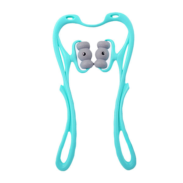 Handheld Massage Roller with 6 Balls by iMounTEK® (1- or 2-Pack) product image