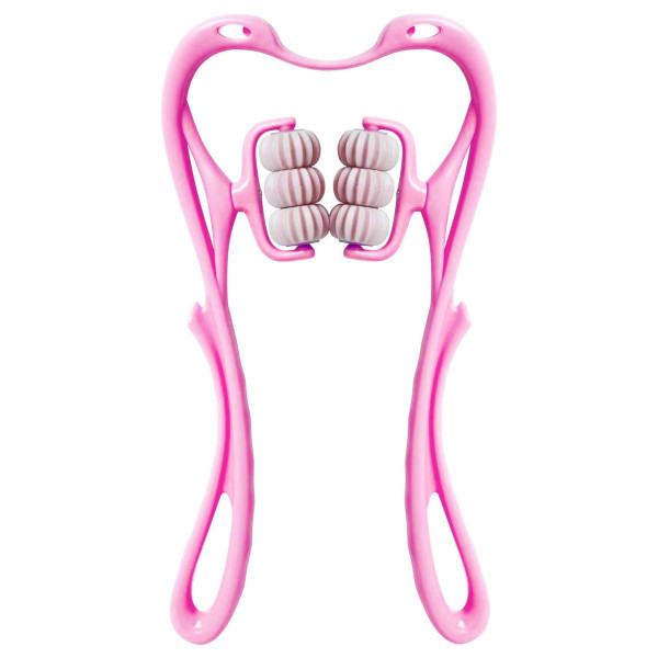 Handheld Massage Roller with 6 Balls by iMounTEK® (1- or 2-Pack) product image