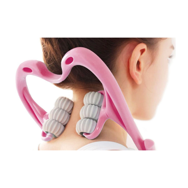 Handheld Massage Roller with 6 Balls by iMounTEK® (1- or 2-Pack) product image