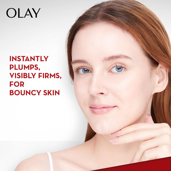 Olay® Regenerist Collagen Peptide24 Moisturizer + Vitamin C Serum Bundle product image