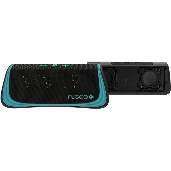 Fugoo Sport Rugged Bluetooth Speaker product image