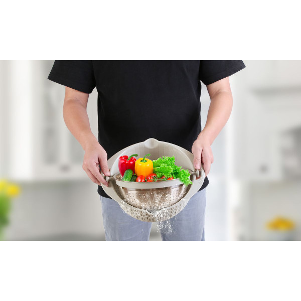 NewHome™ Mixing Bowl Lid Set product image