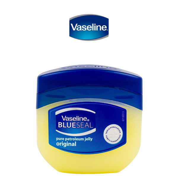 Vaseline BlueSeal Pure Petroleum Jelly 100ML (Multi -Pack) product image