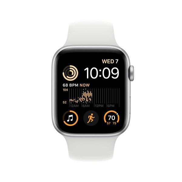 Apple Watch SE - 2nd Gen (GPS, 44mm) product image