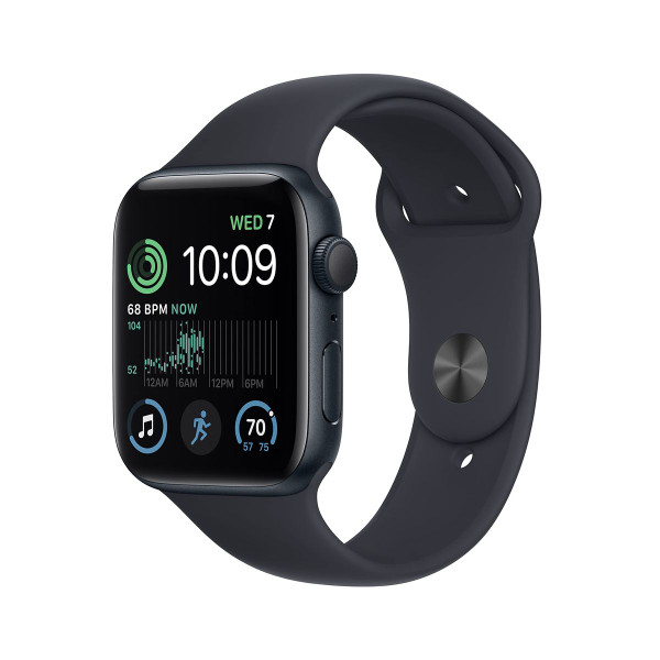 Apple Watch SE - 2nd Gen (GPS, 44mm) product image