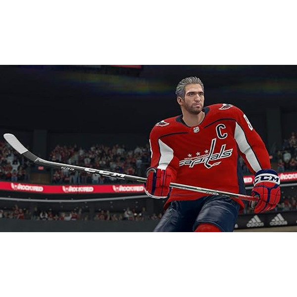 NHL 21 Standard Edition Xbox One product image