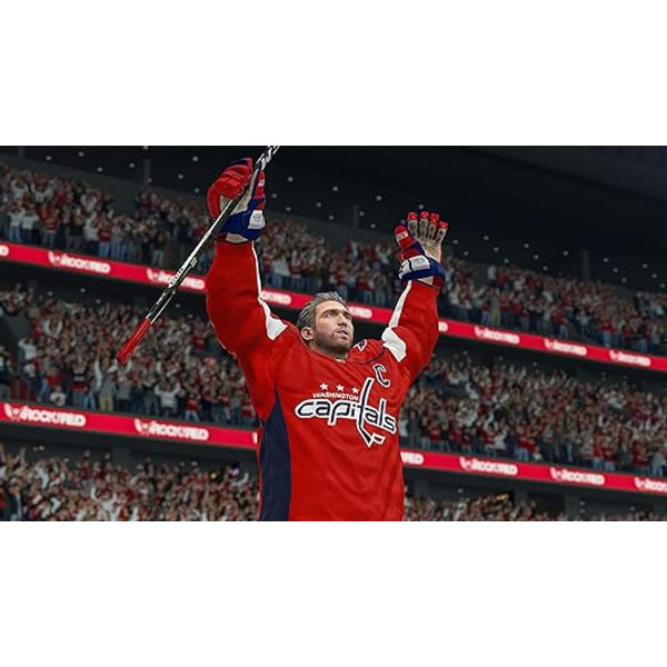 NHL 21 Standard Edition Xbox One product image