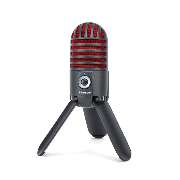 Samson Meteor Mic USB Studio Microphone (Limited Edition) product image