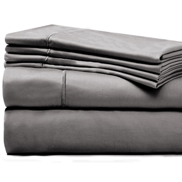 Bibb Home™ 1,000TC Egyptian Cotton Sheet Set product image