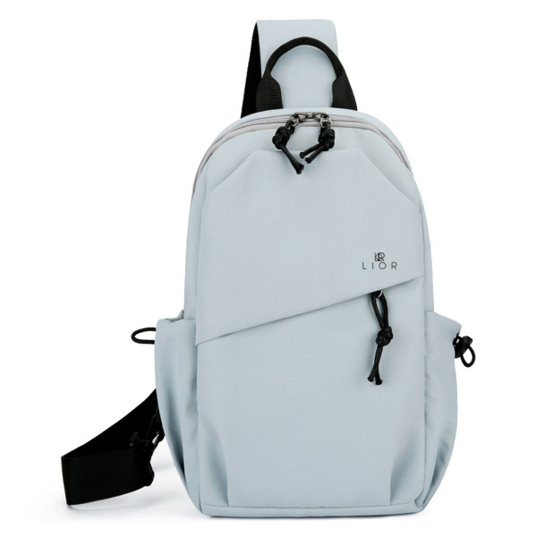 Lior™ Unisex Shoulder Sling Bag product image