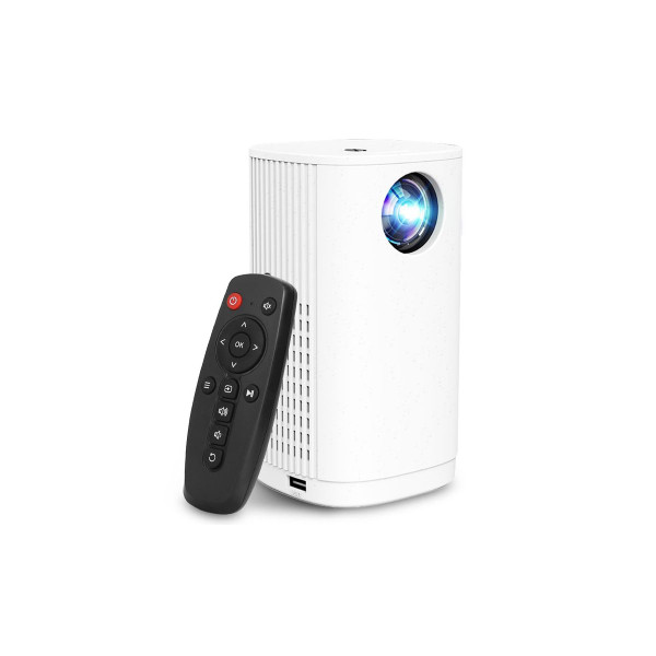 iNova™ 1080P WiFi Mini Projector product image