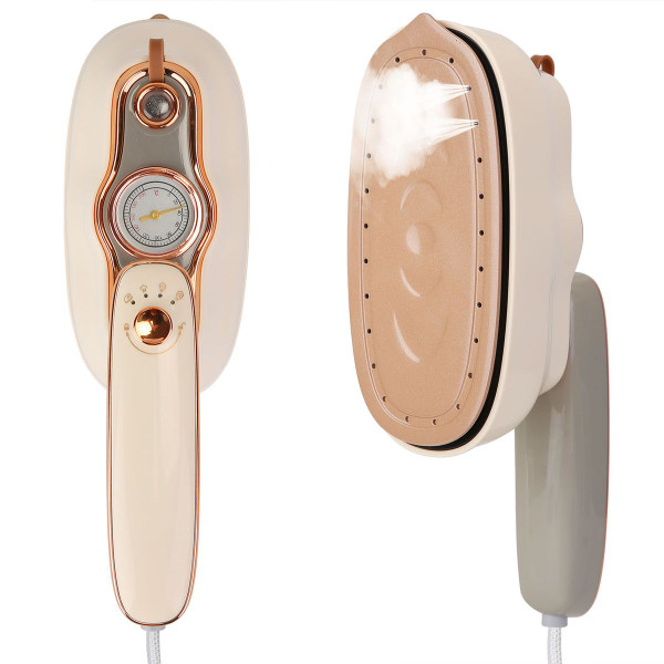 NewHome Foldable Travel Steamer product image