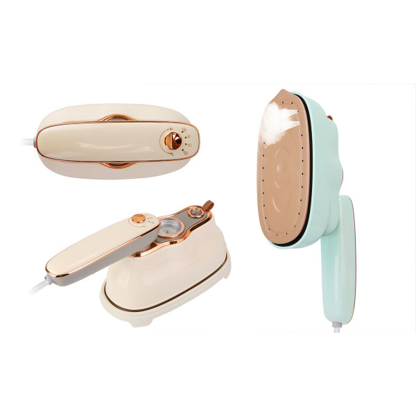 NewHome Foldable Travel Steamer product image
