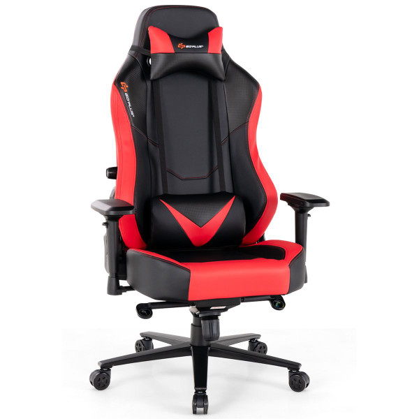 360° Swivel Reclining Height-Adjustable Gaming Chair product image