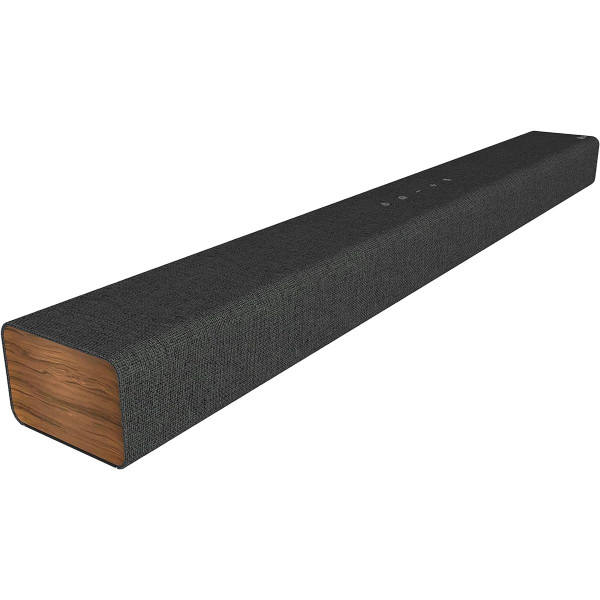 LG 2.1 Channel Sound Bar with Streaming product image