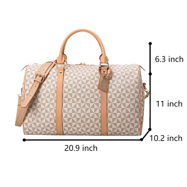 Weekender Duffle Bag product image